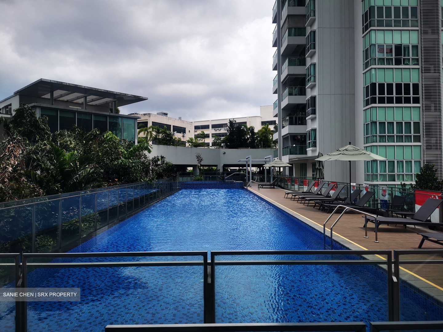 Tresalveo (D20), Condominium #473500641
